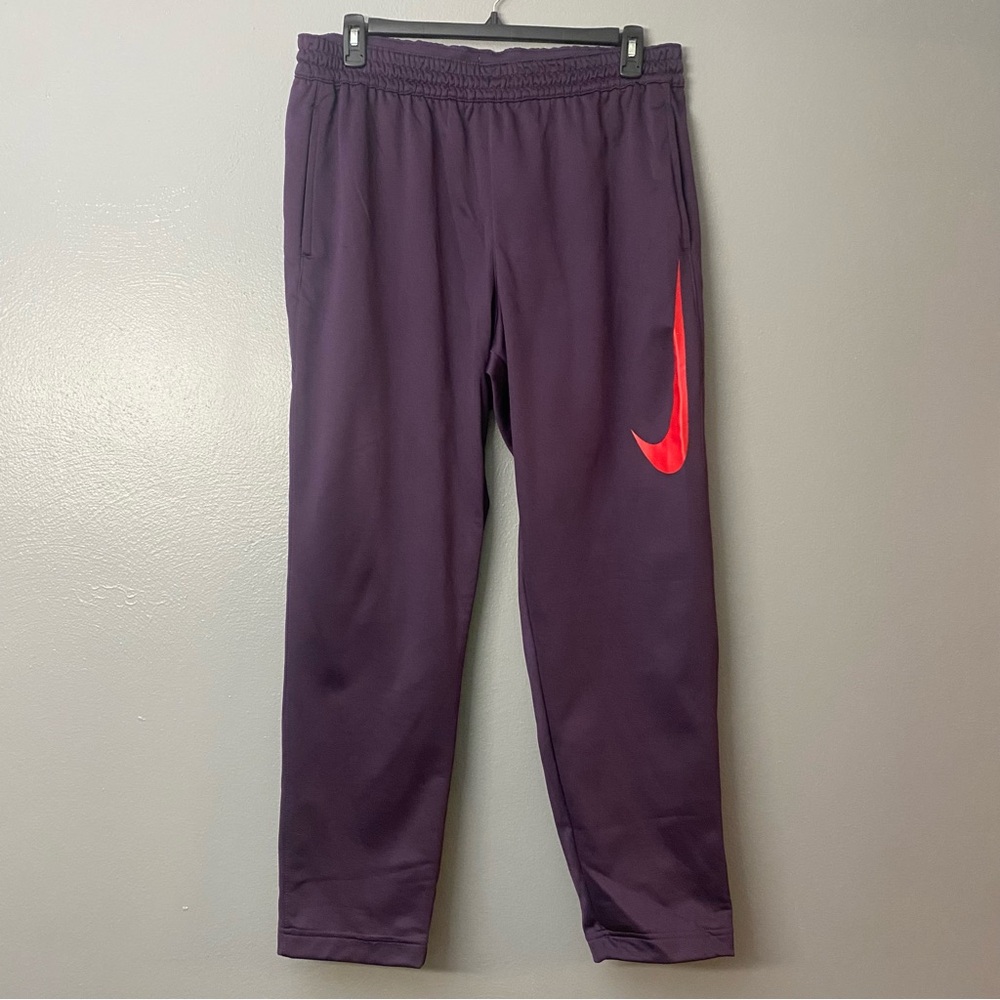 Nike Curved Hem Hoodie & Joggers Set - XL - Picture 3 of 7